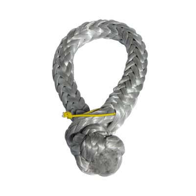 ROPE SHACKLE 2T